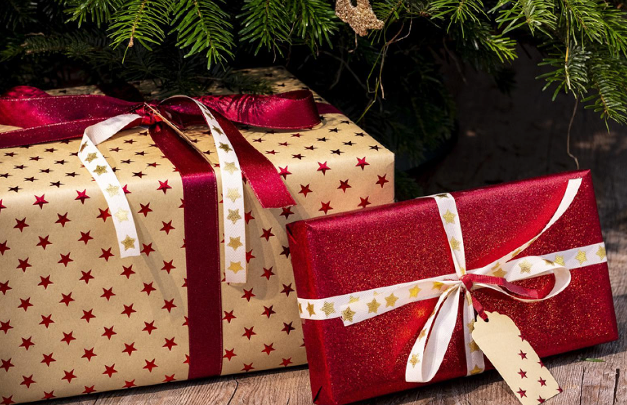 Wiederholen Sie den Vorgang, um die Größe zu erhöhen🎄