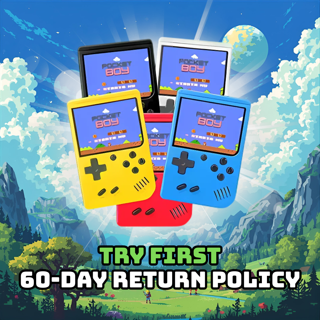 Die Spiele, die Ihre Kindheit geprägt haben