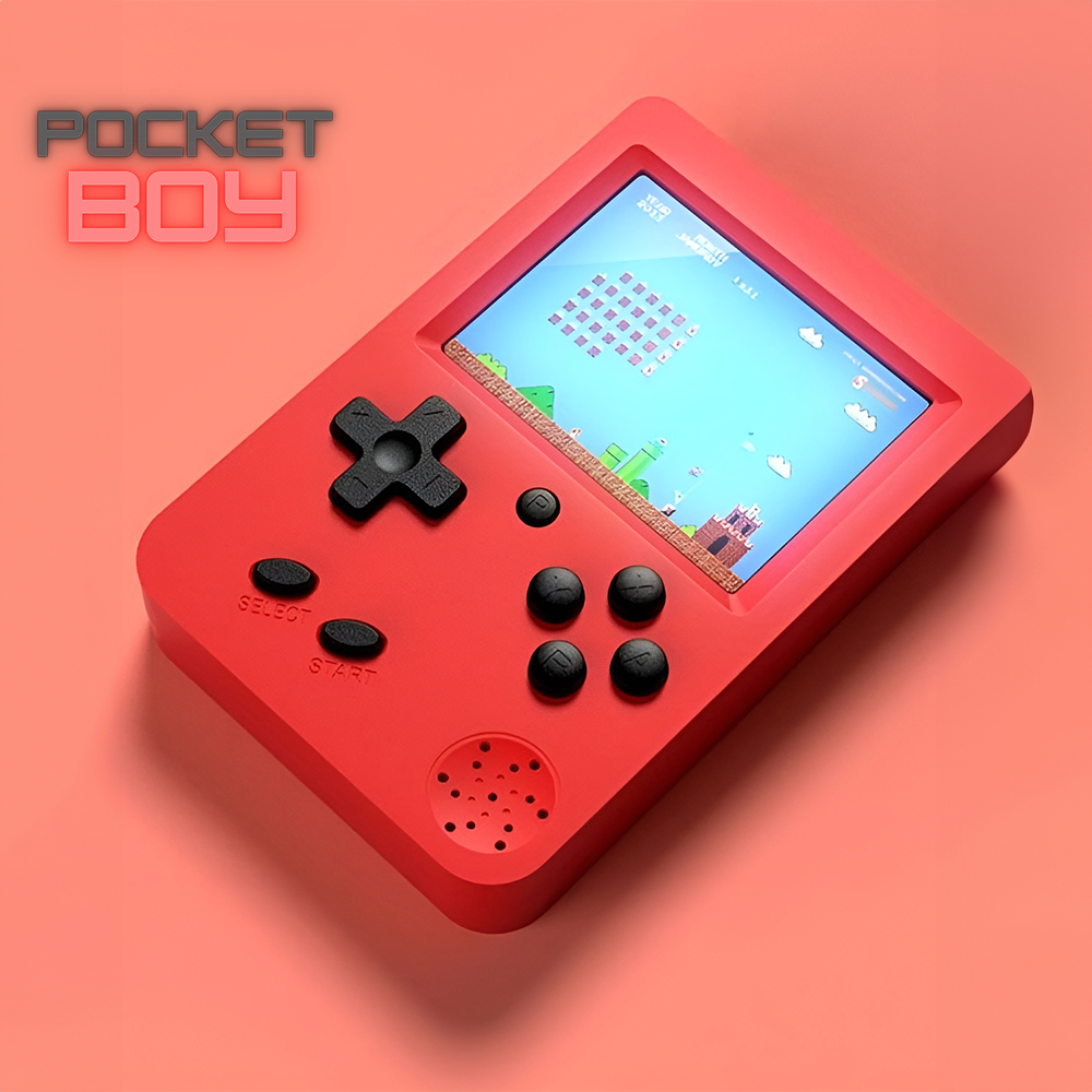 Die Spiele, die Ihre Kindheit geprägt haben