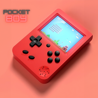 Die Spiele, die Ihre Kindheit geprägt haben