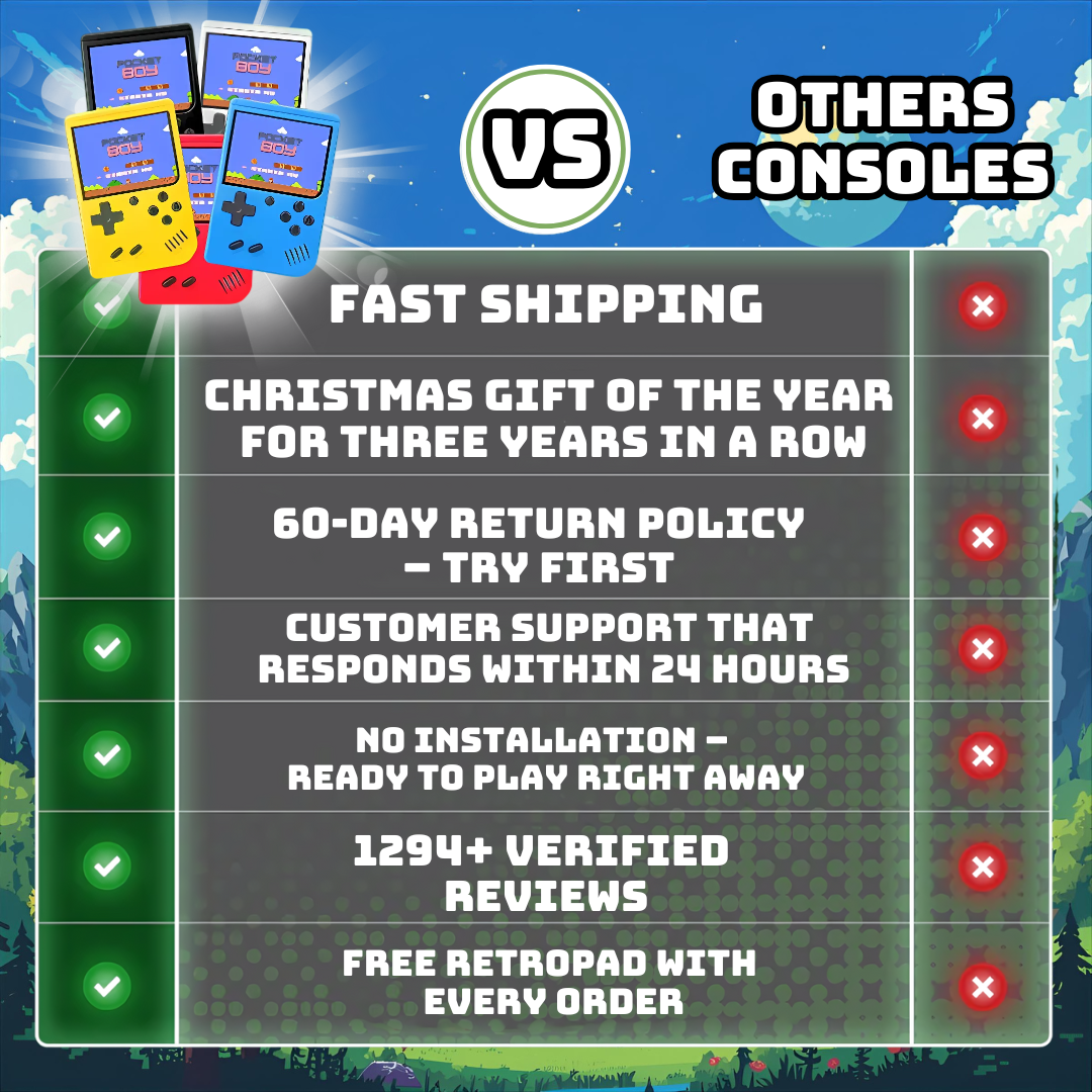 Die Spiele, die Ihre Kindheit geprägt haben