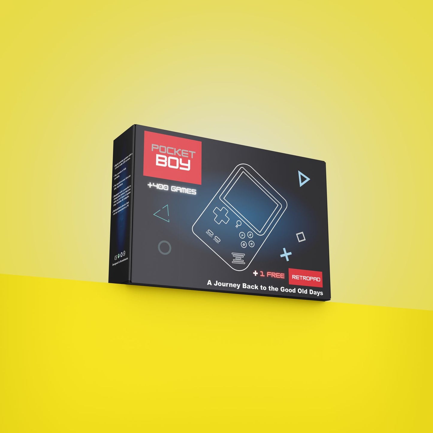 Die Spiele, die Ihre Kindheit geprägt haben